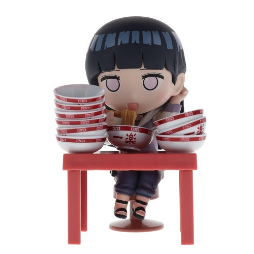 Bandai BN Figure Q Naruto Shippuden Ramen Series Blind Box