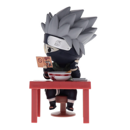 Bandai BN Figure Q Naruto Shippuden Ramen Series Blind Box
