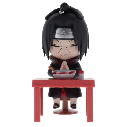 Bandai BN Figure Q Naruto Shippuden Ramen Series Blind Box