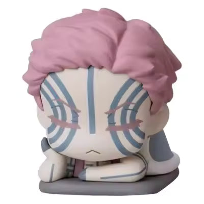 Stasto Demon Slayer Oni Onemutan Nidone Earth Color Ver.