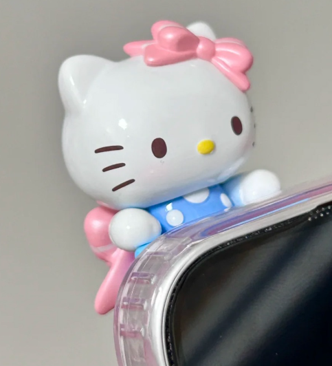 Moetch Sanrio Characters Ribbon Sweetheart Hippers