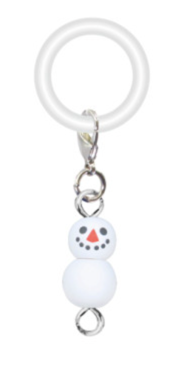 Animal Crossing Connecting Ring Charm