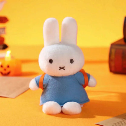 VIPO Miffy Halloween Series 3 Plush Keychain Blind Box