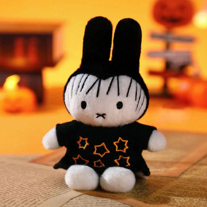 VIPO Miffy Halloween Series 3 Plush Keychain Blind Box