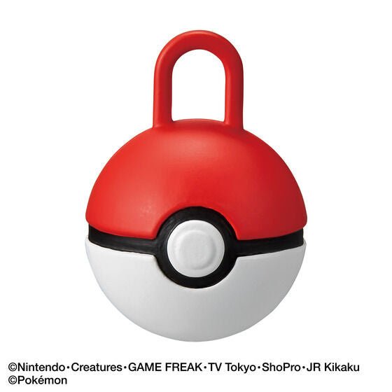 Pokemon Bikkura Tamago Fishing in the Bath Vol.3 — packaging shows Psyduck mascot with fishing rod and Monsterball float, 5 types including Staryu, Magikarp, Shellder and Slowpoke