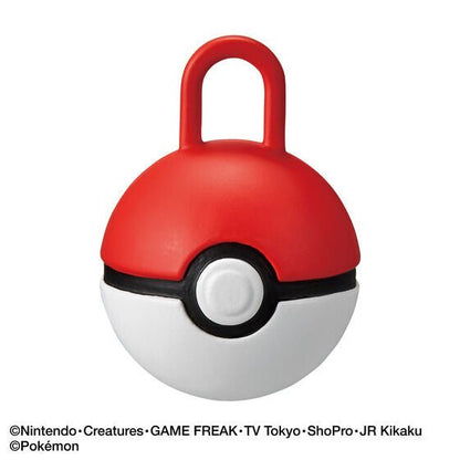 Pokemon Bikkura Tamago Fishing in the Bath Vol.3 — packaging shows Psyduck mascot with fishing rod and Monsterball float, 5 types including Staryu, Magikarp, Shellder and Slowpoke