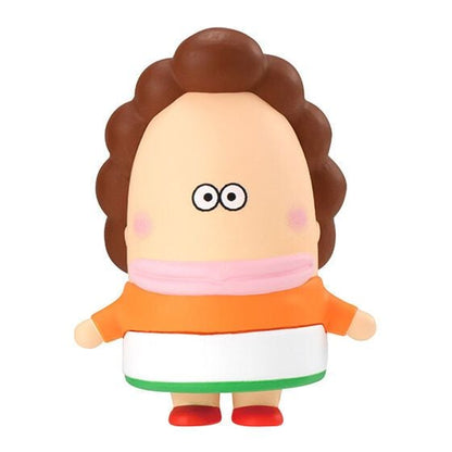 Atashinchi Narabundesu Mini Figure | Bandai Gashapon