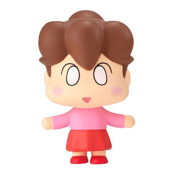 Type 2 – Atashinchi Narabundesu Mini Figure