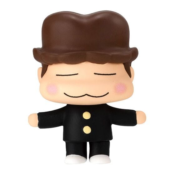 Type 3 – Atashinchi Narabundesu Mini Figure