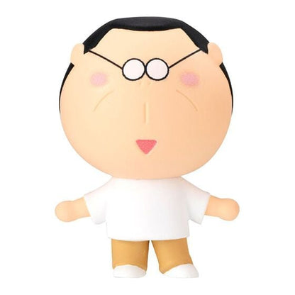 Atashinchi Narabundesu Mini Figure | Bandai Gashapon