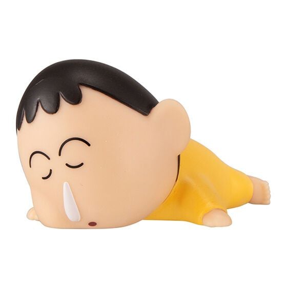 Type 2 – Crayon Shin-chan Let's Punipuni Soft Figure