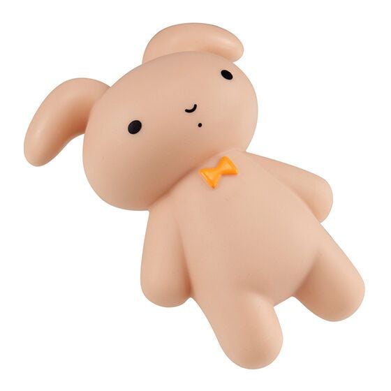 Type 4 – Crayon Shin-chan Let's Punipuni Soft Figure