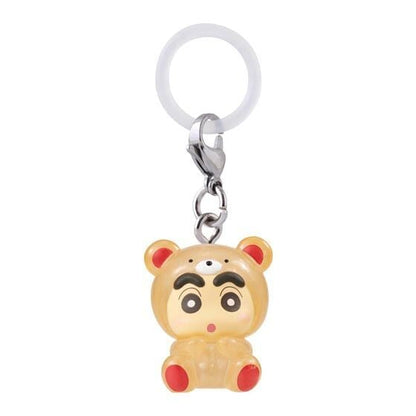 Crayon Shin-chan Bear Pajamas for Everyone Mejirushi Bandai