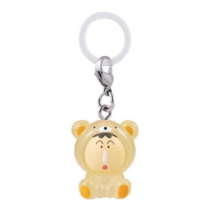 Crayon Shin-chan Bear Pajamas for Everyone Mejirushi Bandai