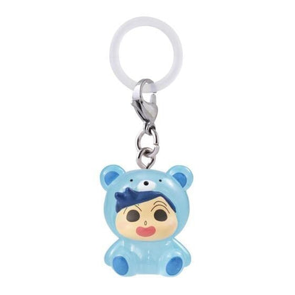 Crayon Shin-chan Bear Pajamas for Everyone Mejirushi Bandai