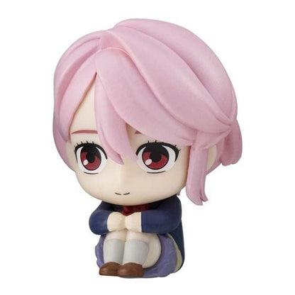 Bandai Gasapon DANDADAN Machiboke 2