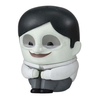 Bandai Gasapon DANDADAN Machiboke 2