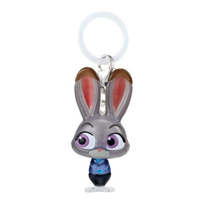 Bandai Gashapon Zootopia 2 Mejirushi