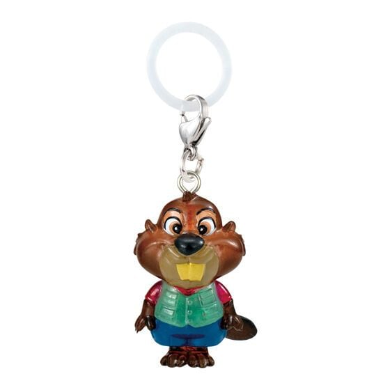 Bandai Gashapon Zootopia 2 Mejirushi