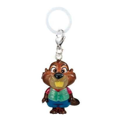 Bandai Gashapon Zootopia 2 Mejirushi