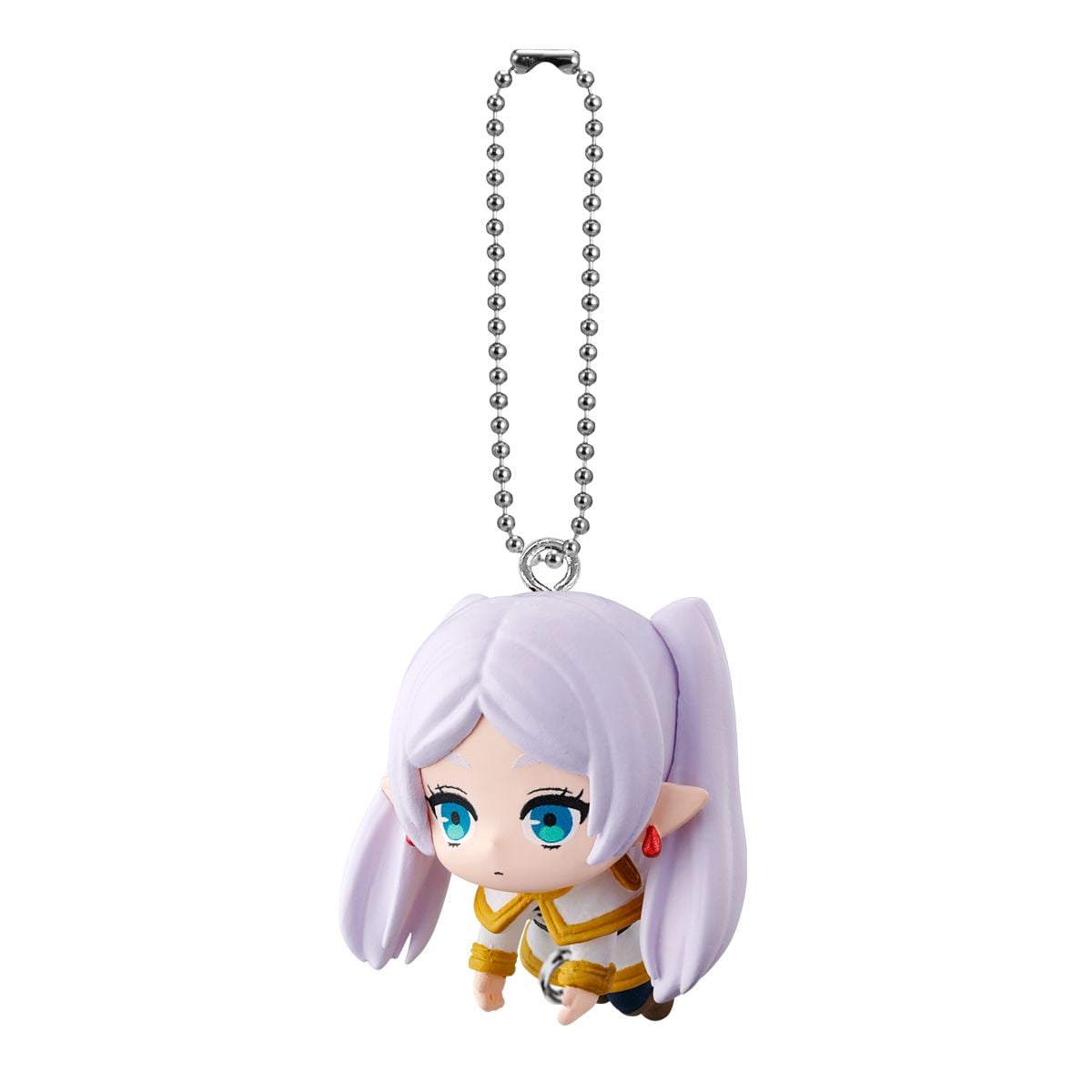 Frieren Tsumande Tsunagete Mascot