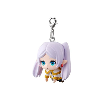 Frieren Tsumande Tsunagete Mascot