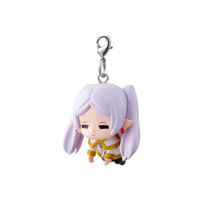 Frieren Tsumande Tsunagete Mascot