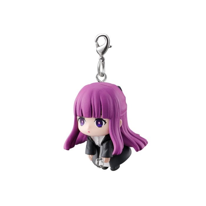 Frieren Tsumande Tsunagete Mascot