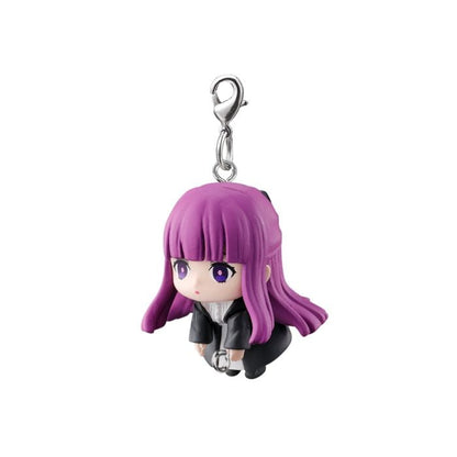 Frieren Tsumande Tsunagete Mascot
