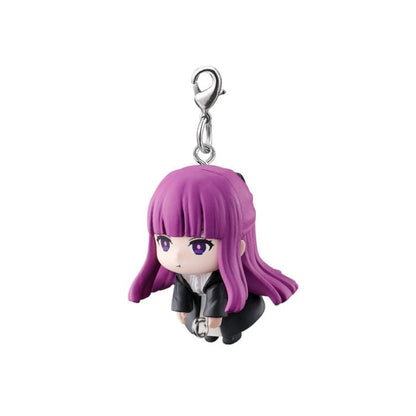 Frieren Tsumande Tsunagete Mascot