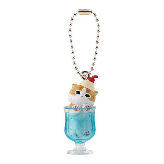 Bandai Mofusand Nyanko Soda