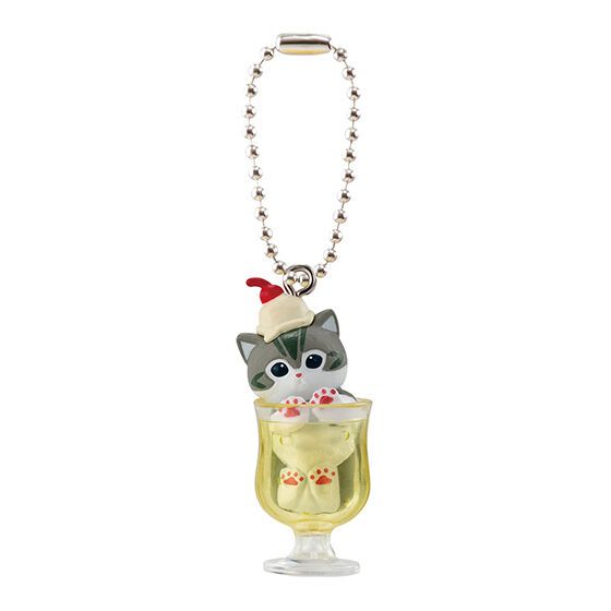 Bandai Mofusand Nyanko Soda