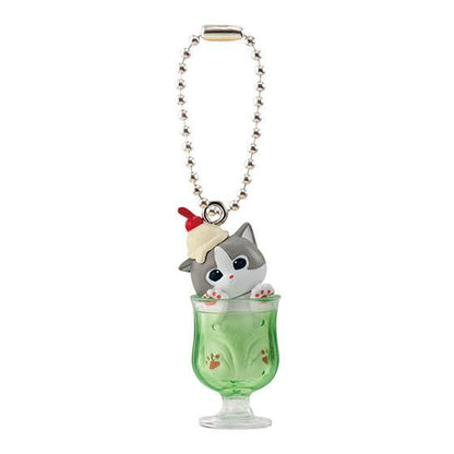 Bandai Mofusand Nyanko Soda