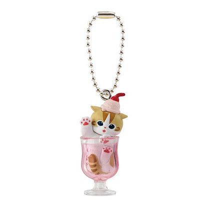 Bandai Mofusand Nyanko Soda