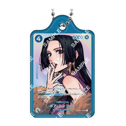 Type 8 – One Piece Card Game Metal Charm Vol. 2