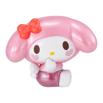 Bandai Sanrio Characters Hugcot 5 Pearl Ver.