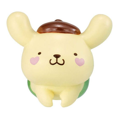 Bandai Sanrio Characters Hugcot 5 Pearl Ver.