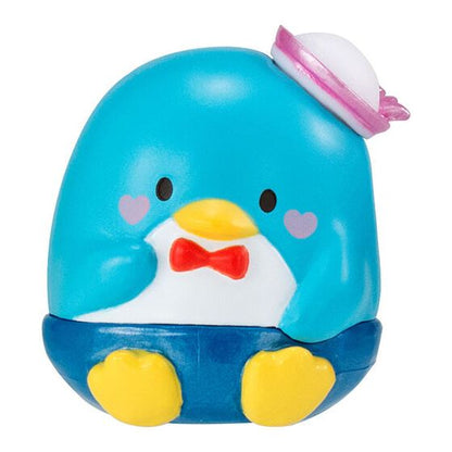 Bandai Sanrio Characters Hugcot 5 Pearl Ver.