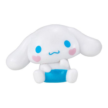 Bandai Sanrio Characters Hugcot 5 Pearl Ver.