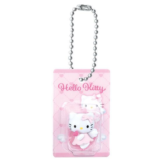 Bandai Sanrio Hello Kitty Package Miniature Collection