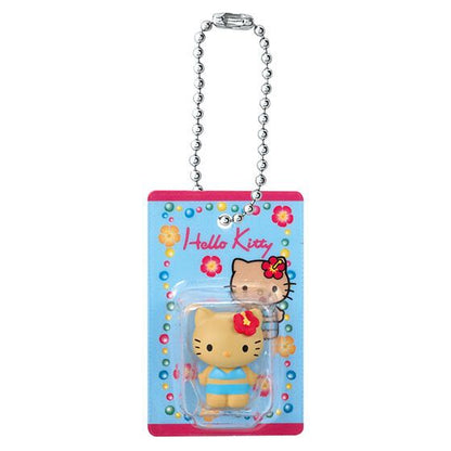 Bandai Sanrio Hello Kitty Package Miniature Collection