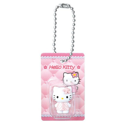 Bandai Sanrio Hello Kitty Package Miniature Collection