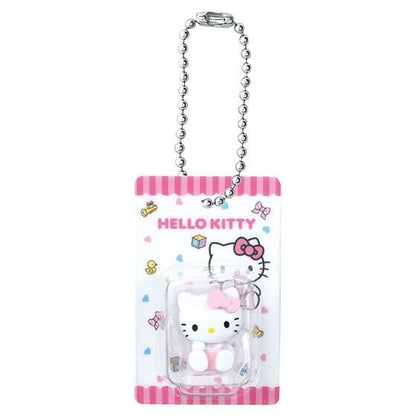 Bandai Sanrio Hello Kitty Package Miniature Collection
