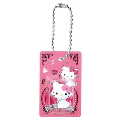 Bandai Sanrio Hello Kitty Package Miniature Collection