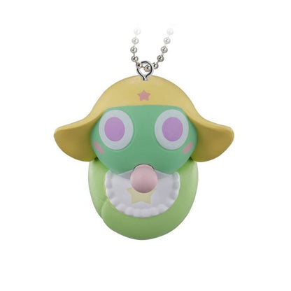 Bandai Gashapon Sergeant Keroro 20th Anniversary Baby Invasion!