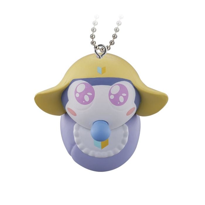 Bandai Gashapon Sergeant Keroro 20th Anniversary Baby Invasion!