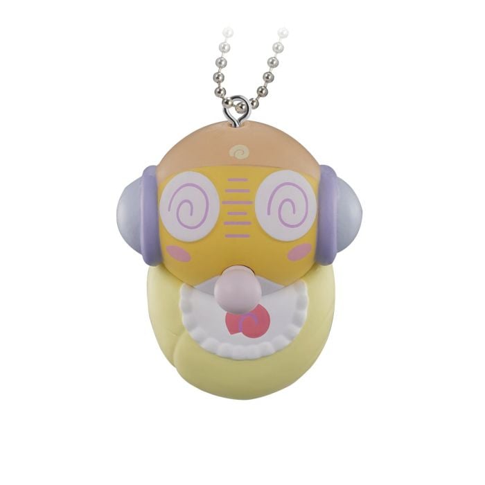 Bandai Gashapon Sergeant Keroro 20th Anniversary Baby Invasion!