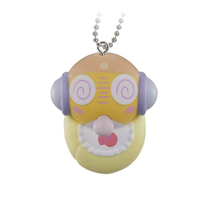 Bandai Gashapon Sergeant Keroro 20th Anniversary Baby Invasion!