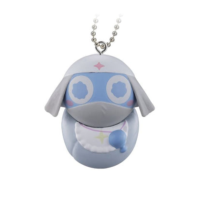 Bandai Gashapon Sergeant Keroro 20th Anniversary Baby Invasion!