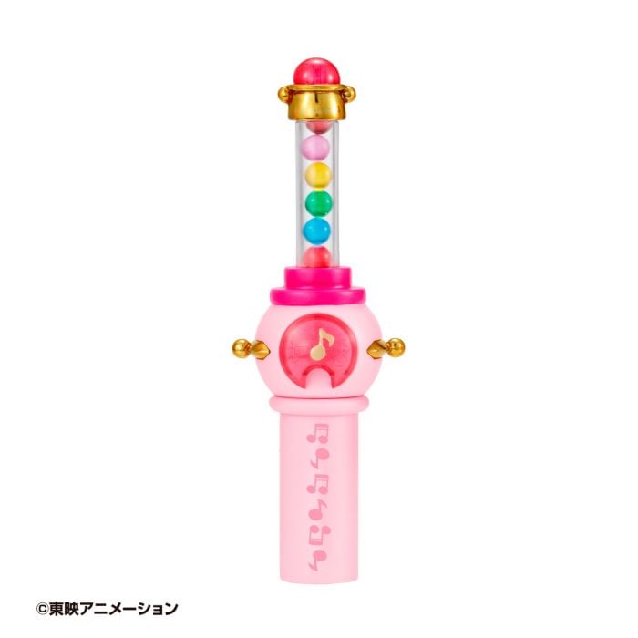 Bandai Premium Gacha Magical Ojamajo Doremi Capsule Pollon